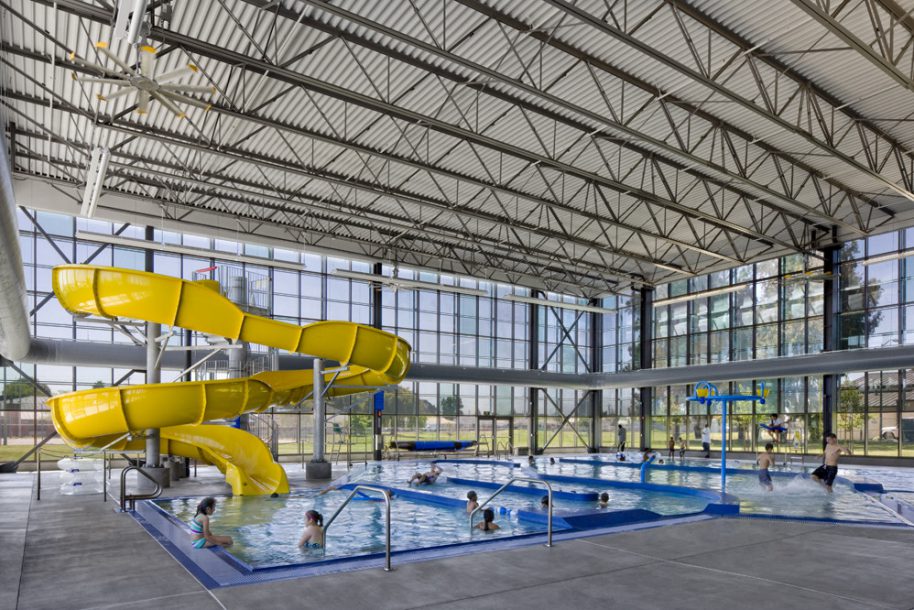 east oakland aquatic center swimming pool gig car share